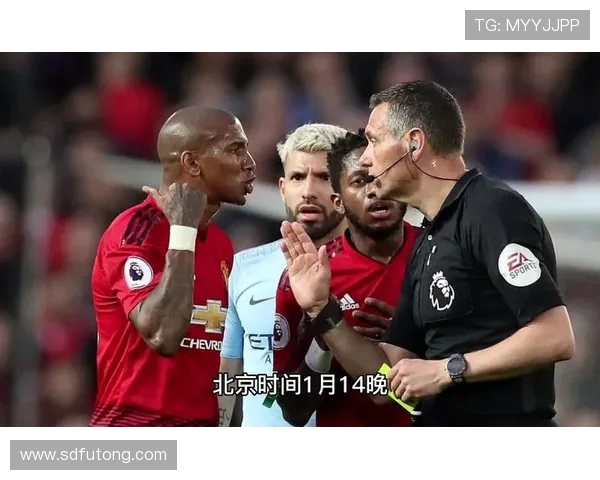 08赛季曼联与曼城巅峰对决回顾激情四射的曼市德比战役