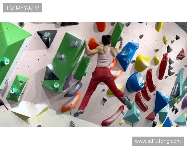 全国街舞大赛特别报道：杭州攀岩队勇闯巅峰的奋斗与荣耀之路