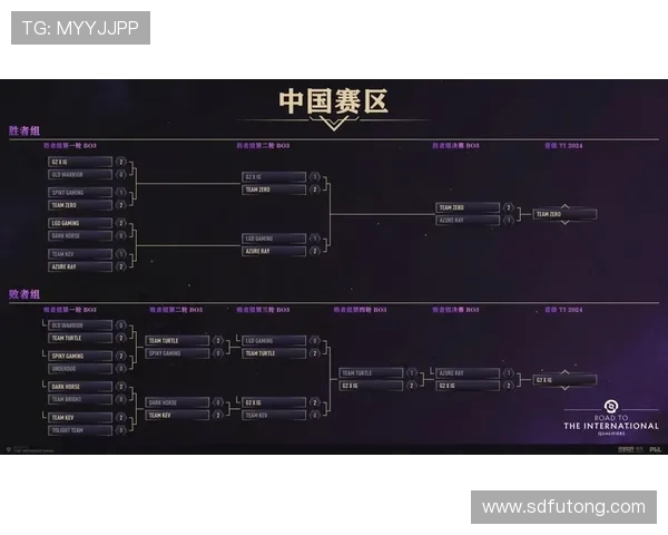 国际邀请赛分析：IG战队实力展现与未来发展潜力探讨